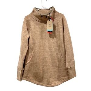 PrAna Tri Thermal Threads Tunic Size: L